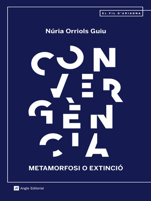 cover image of Convergència